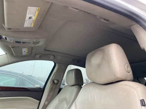 Used 2010 Cadillac SRX Performance image 14