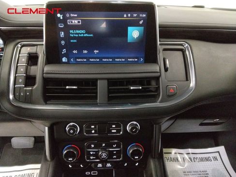 Used 2023 Chevrolet Tahoe Z71 image 18