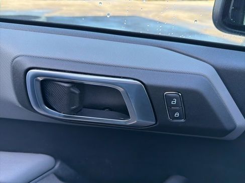 Used 2023 Ford Bronco Big Bend image 21