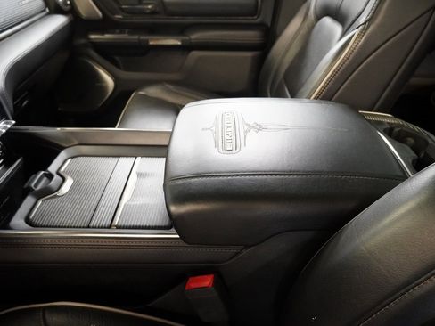 Used 2019 RAM 1500 Limited image 23