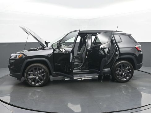 New 2026 Jeep Compass Limited image 55