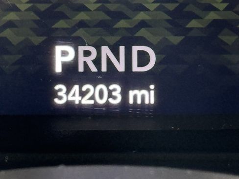 Used 2021 Jeep Wrangler Unlimited Sahara w/ Cold Weather Group image 10