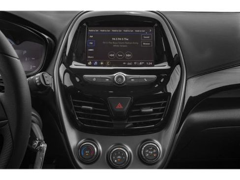 Used 2020 Chevrolet Spark LS FWD image 13