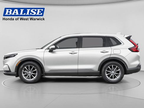 New 2026 Honda CR-V EX image 3