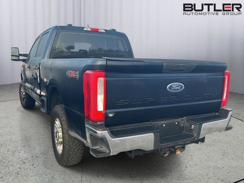 Used 2023 Ford F250 XL w/ XL Chrome Package image 8