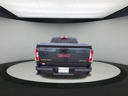 Used 2019 GMC Canyon Denali AWD/4WD image 6