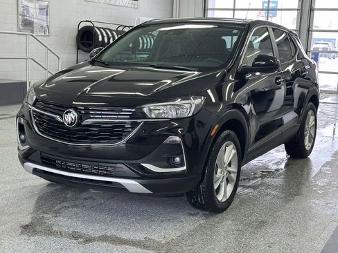 Used 2023 Buick Encore GX Preferred w/ Cold Weather Comfort Package image 5