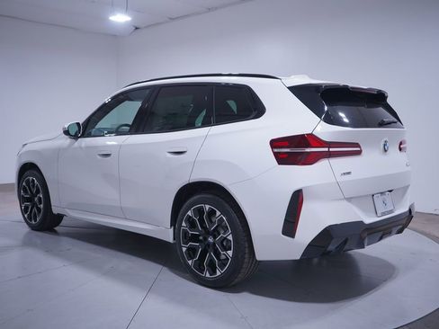 New 2026 BMW X3 xDrive30 w/ M Sport Package image 3