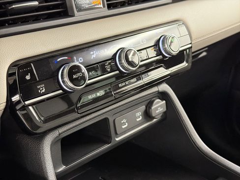 New 2026 Honda Pilot EX-L image 18