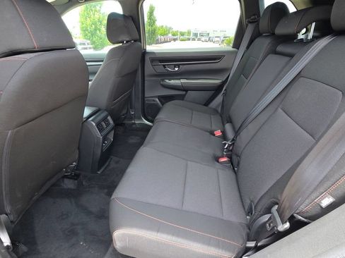 Certified 2026 Honda CR-V Sport image 13