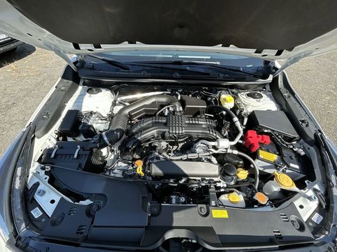 New 2026 Subaru Impreza 2.0i Sport AWD/4WD image 10