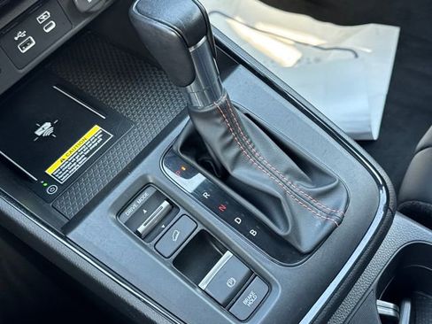 Used 2023 Honda CR-V Sport Touring image 12