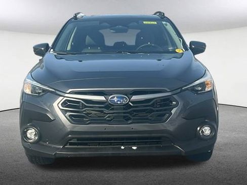 Certified 2024 Subaru Crosstrek 2.0i Premium image 2