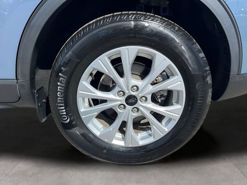 Used 2023 Ford Escape Active image 7