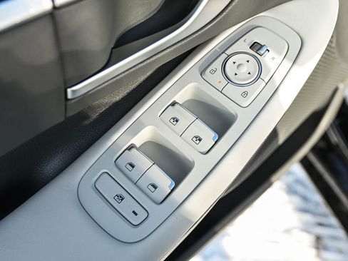 New 2026 Hyundai Sonata SEL image 15