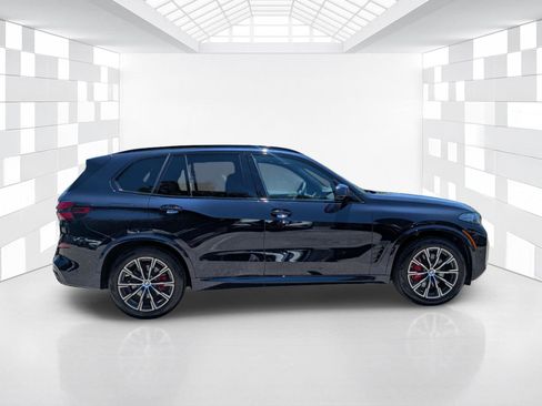 Used 2026 BMW X5 xDrive40i w/ M Sport Package AWD/4WD image 8