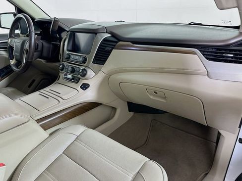 Used 2019 GMC Yukon Denali AWD/4WD image 33