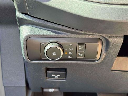 Used 2026 Ford Bronco Badlands AWD/4WD image 21