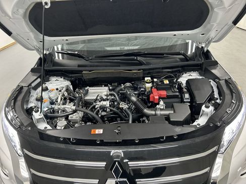 New 2026 Mitsubishi Outlander SE AWD/4WD image 25