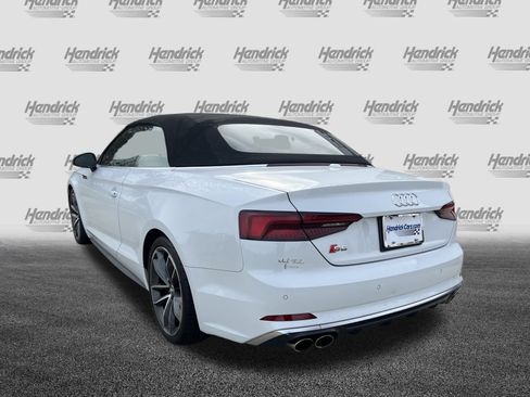 Used 2019 Audi S5 Premium Plus image 9