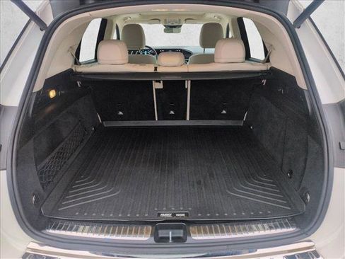 Used 2022 Mercedes-Benz GLE 350 4MATIC image 6