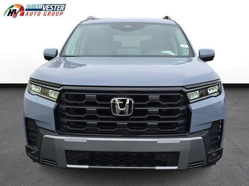 New 2026 Honda Pilot EX-L image 3