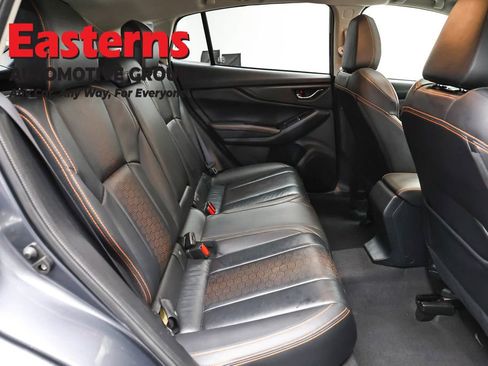 Used 2023 Subaru Crosstrek 2.5i Limited w/ Moonroof Package AWD/4WD image 24