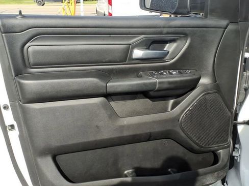 Used 2024 RAM 1500 Tradesman AWD/4WD image 9