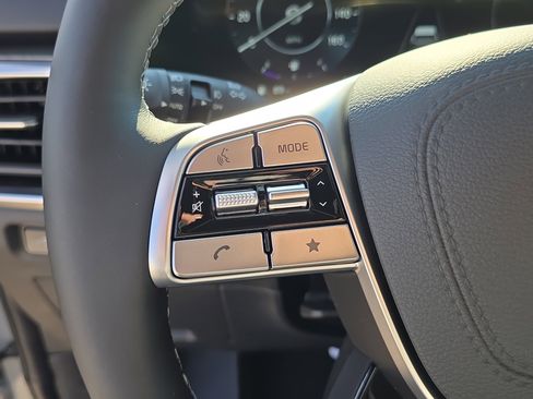 New 2025 Kia Telluride SX Prestige X-Line image 35