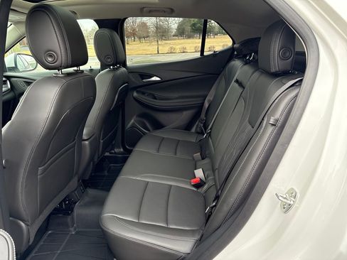 New 2026 Buick Encore GX Avenir w/ Avenir Technology Package image 40