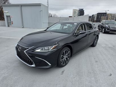 New 2025 Lexus ES 350 350