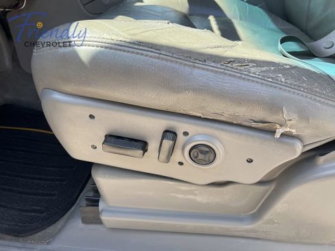 Used 2003 Chevrolet Silverado 1500 LT w/ Off-Road Package AWD/4WD image 17