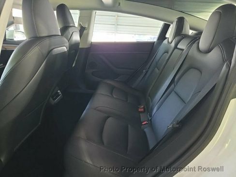 Used 2023 Tesla Model 3 Standard Range RWD image 20