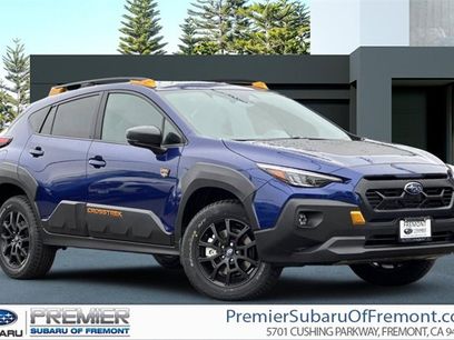New 2025 Subaru Crosstrek 2.5i Wilderness w/ Wilderness Package