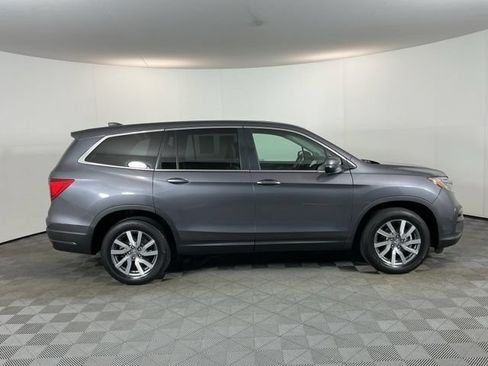 Used 2019 Honda Pilot EX-L image 4