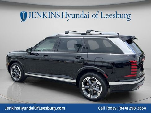 New 2026 Hyundai Palisade Limited AWD/4WD image 7