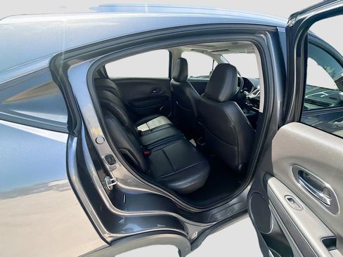 Used 2020 Honda HR-V EX image 27