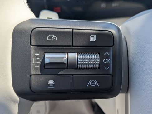 New 2026 Hyundai Palisade Calligraphy image 24