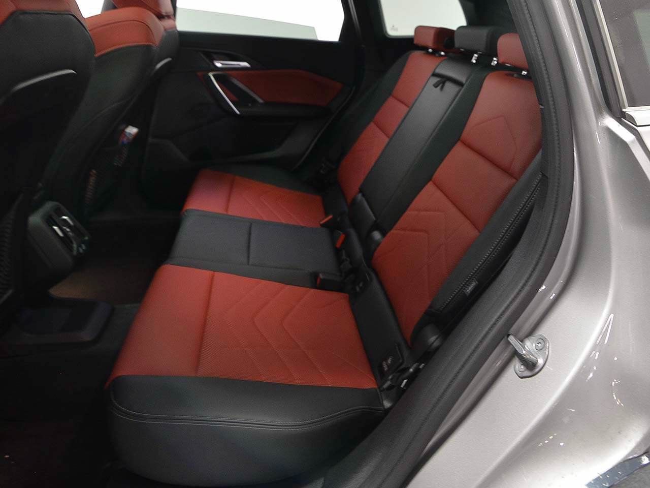 Used 2023 BMW X1 xDrive28i w/ Convenience Package AWD/4WD image 11
