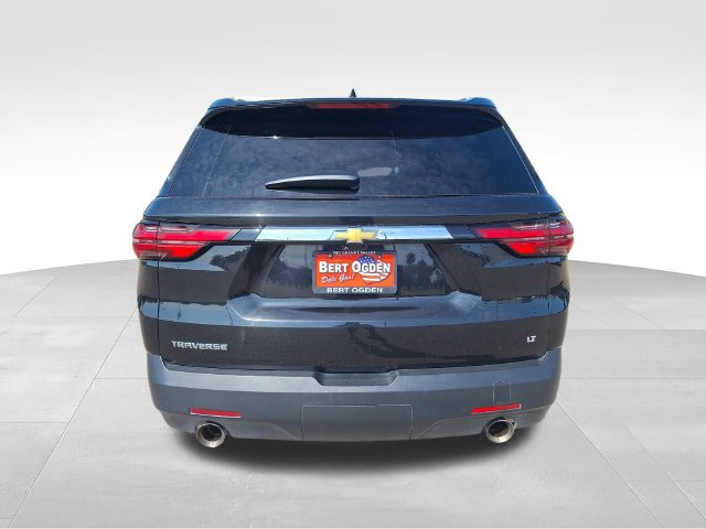 Used 2023 Chevrolet Traverse LT FWD image 6