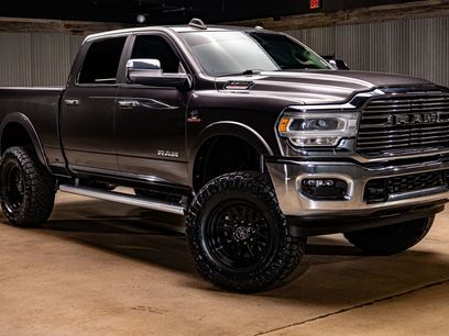 Used 2022 RAM 2500 Laramie