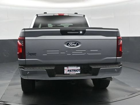 Used 2024 Ford F150 XLT w/ Mobile Office Package AWD/4WD image 22