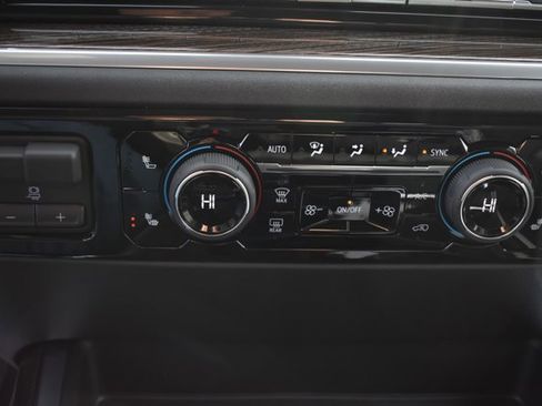 New 2026 Chevrolet Silverado 1500 RST image 26