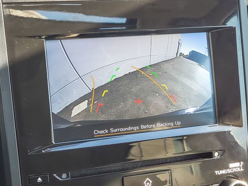 Used 2019 Subaru Forester Premium image 15