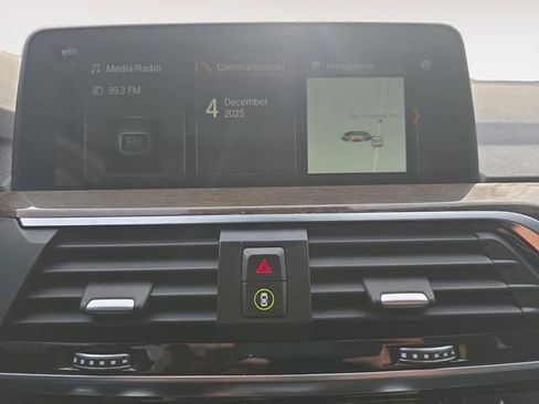 Used 2019 BMW X3 sDrive30i image 10