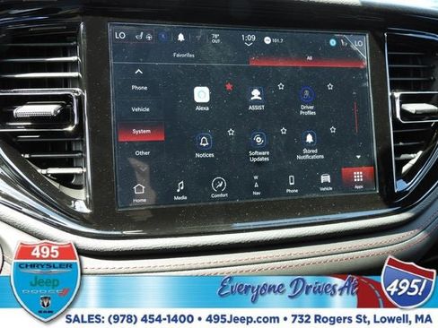 New 2026 Dodge Durango GT image 29