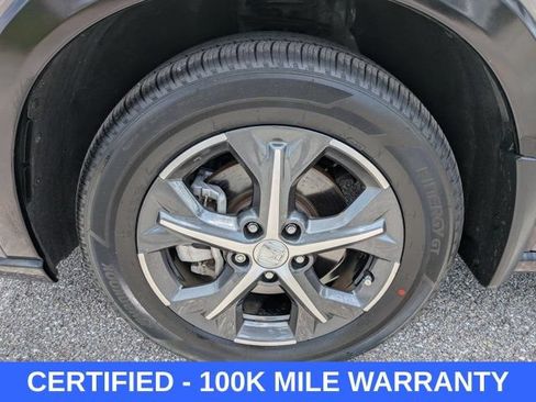 Certified 2023 Honda HR-V EX-L image 11