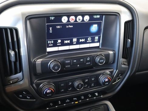 Used 2016 Chevrolet Silverado 2500 LTZ w/ Duramax Plus Package image 35