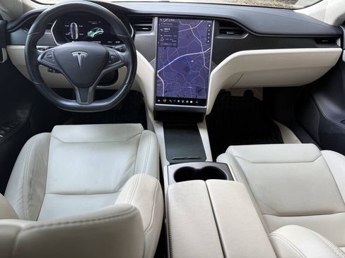 Used 2018 Tesla Model S 100D AWD/4WD image 16
