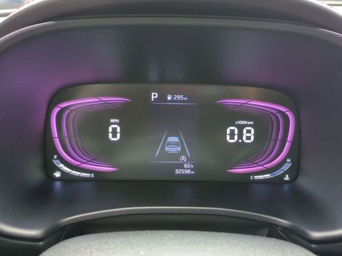 Used 2024 Kia Soul GT-Line w/ GT-Line Technology Package FWD image 34